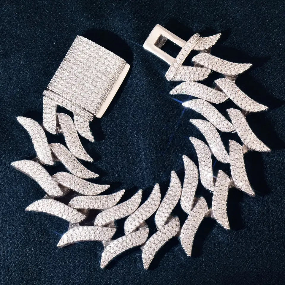 Spyne 33rd Big Bracelets 20mm