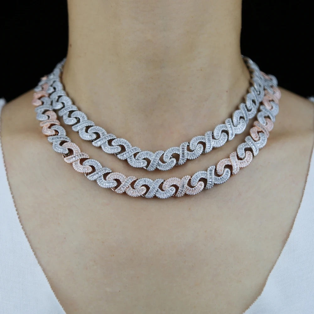 Necklace Legacy444888Eternity