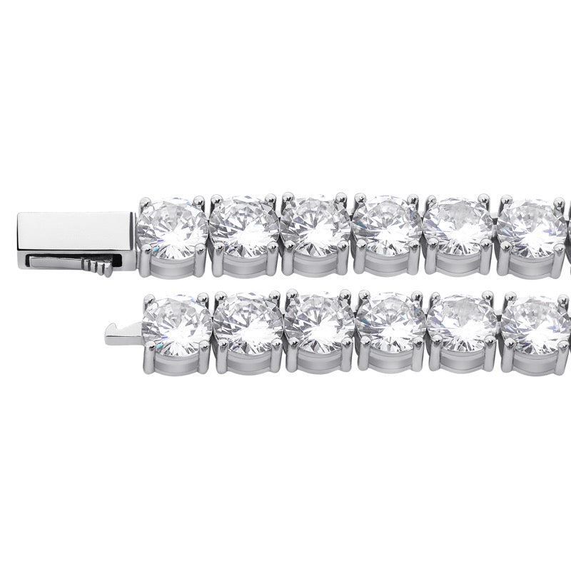 Tennis 3/6mm Bracelets