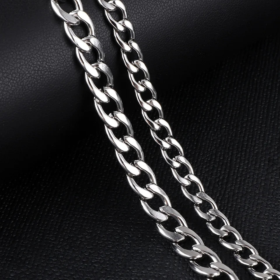 Cuban Mini Custom con NOME