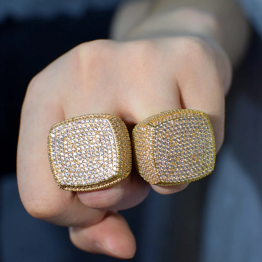 Champion Rings Neutral