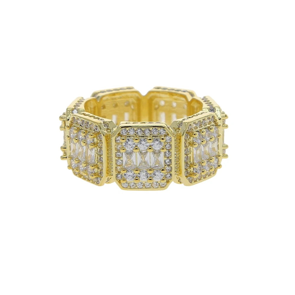 RAflector AKashic Rings