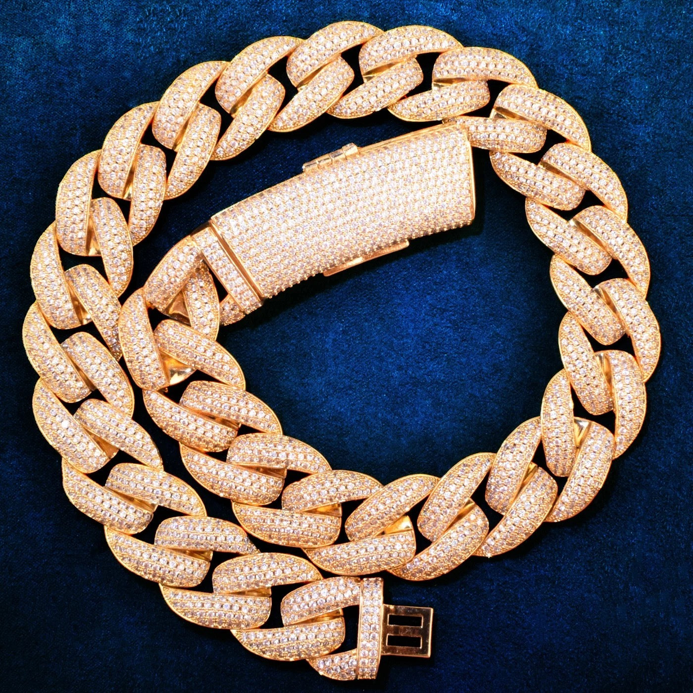 CUBAN Chains 20mm