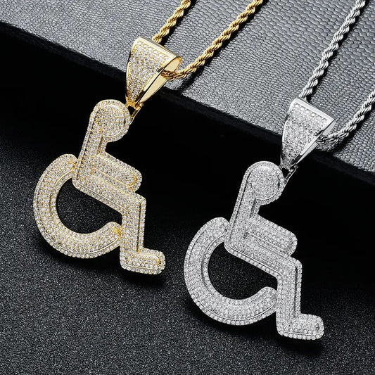 Well Crip Chair Chains