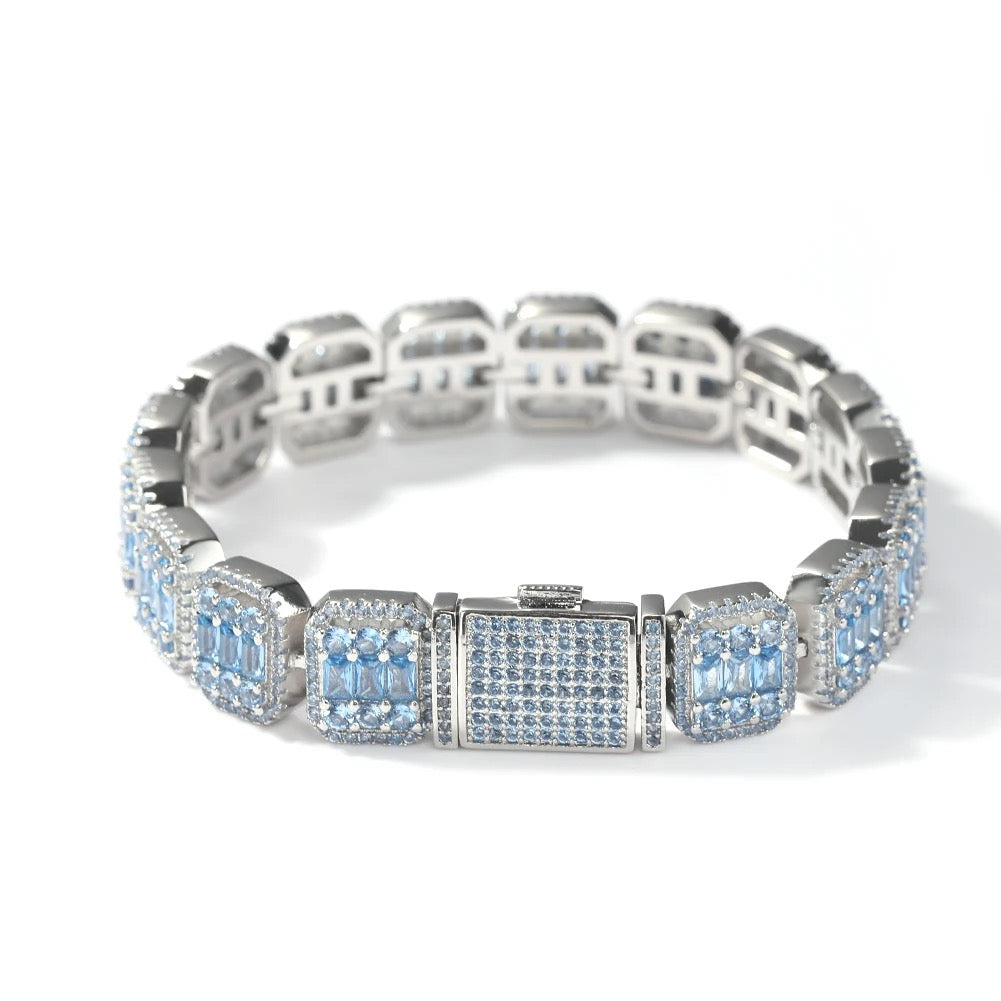 Multicolors Raflectors Bracelets