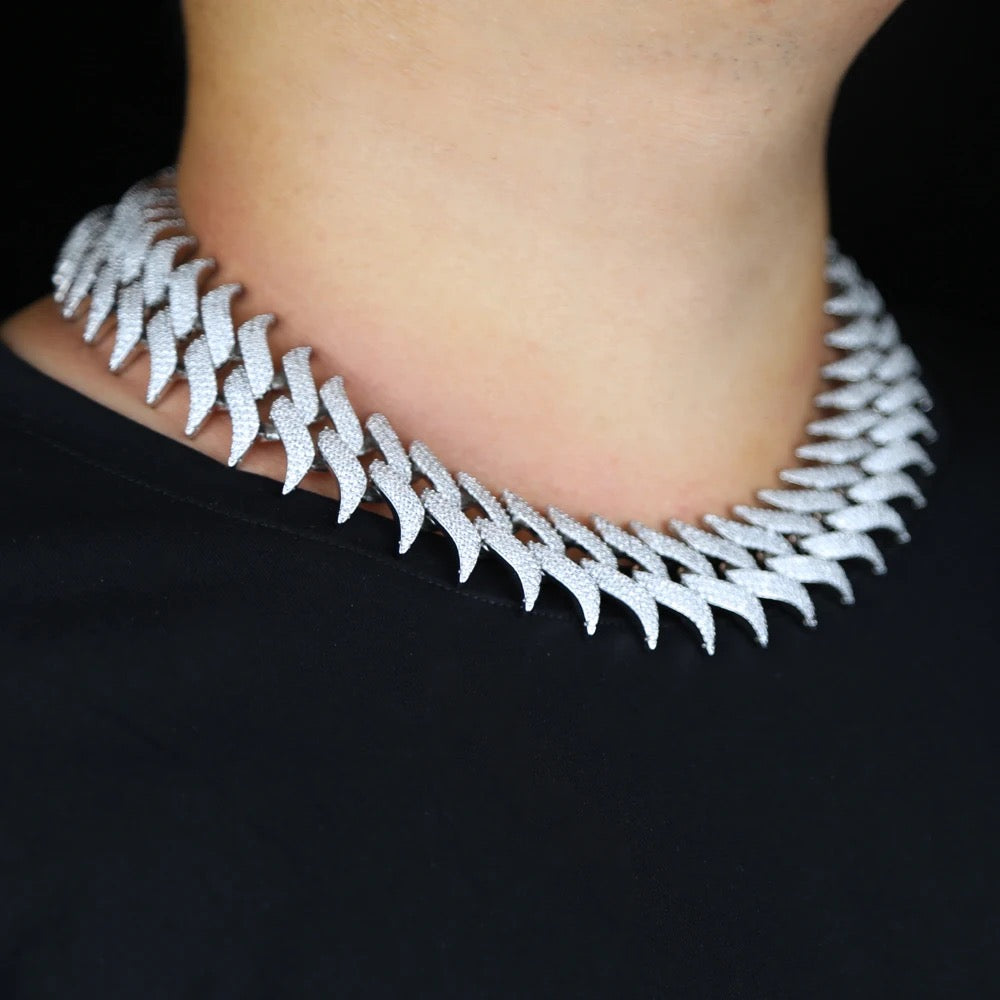 Spyne 30MM 33rd Chains