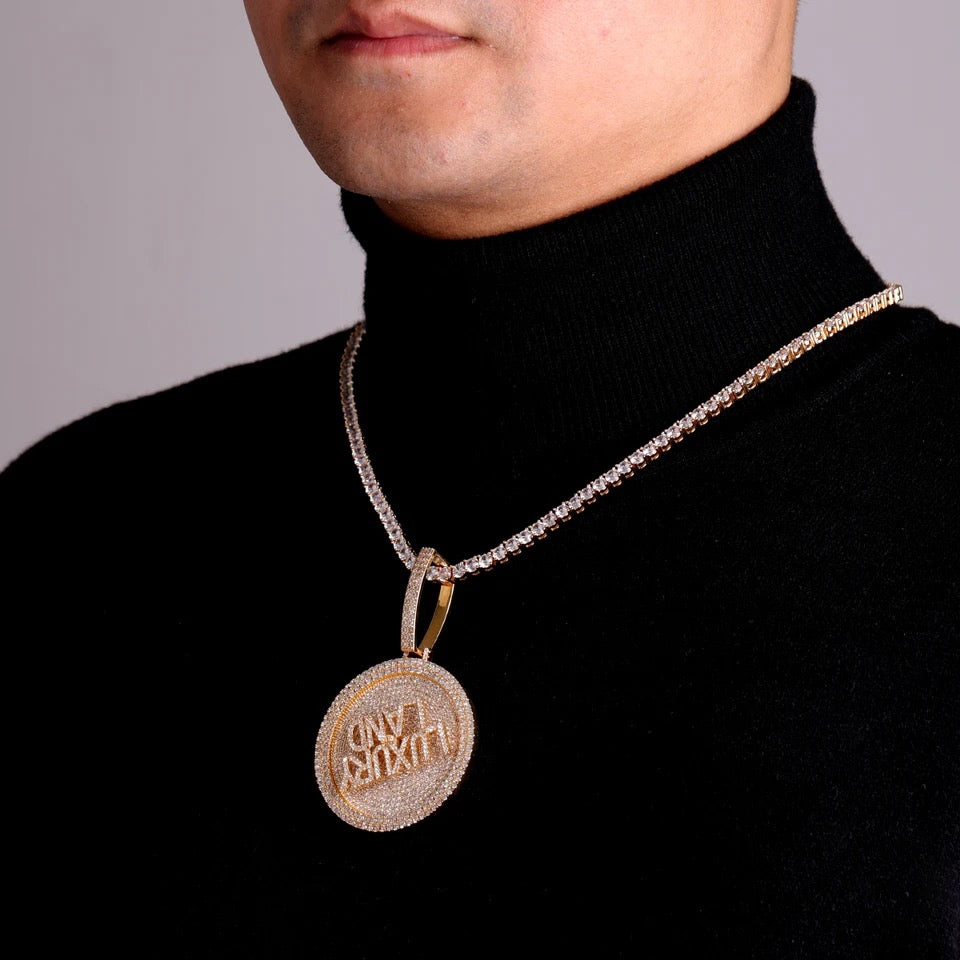 Ruotable Chains CustOM