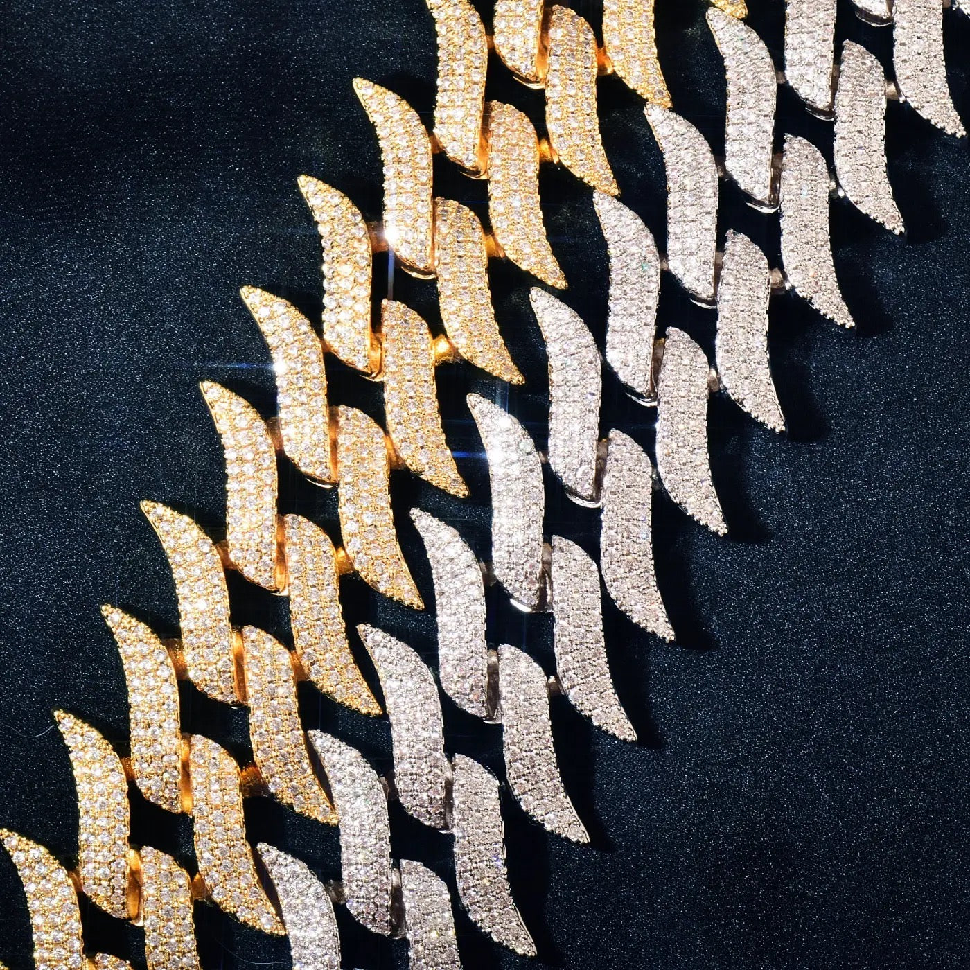 Spyne 33rd Big Bracelets 20mm