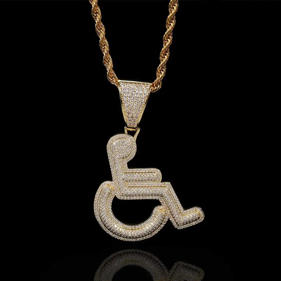 Well Crip Chair Chains