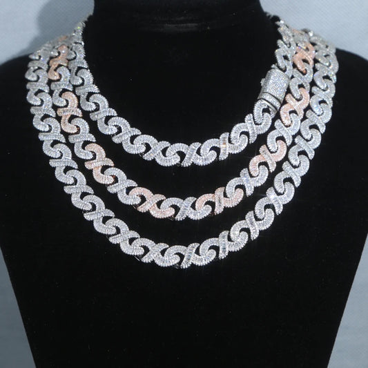 Necklace Legacy444888Eternity