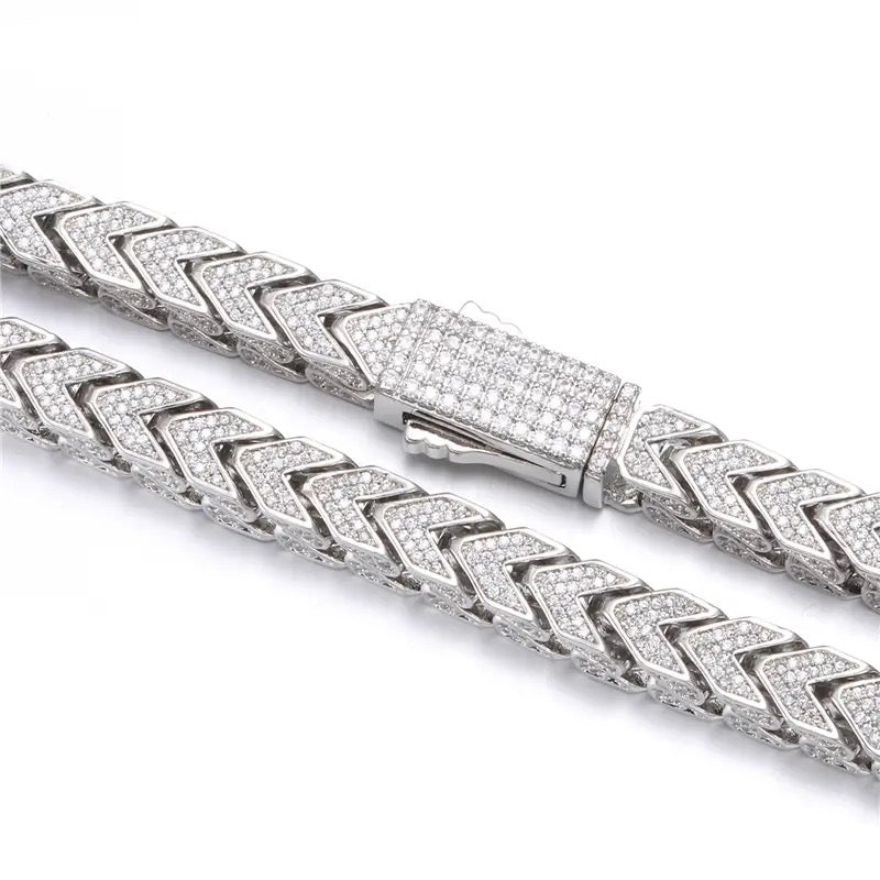 Snake Skin Bracelets