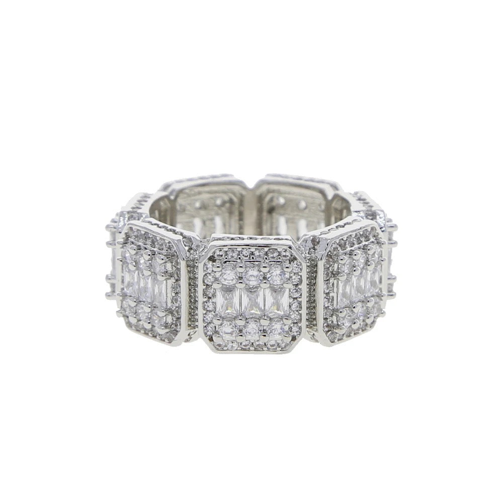 RAflector AKashic Rings