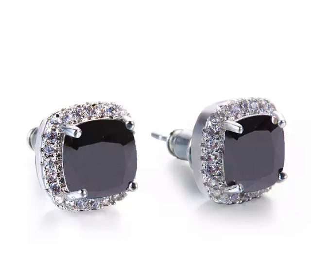 Multicolors Earrings