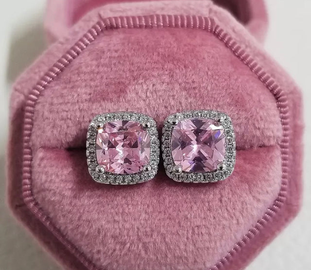 Multicolors Earrings