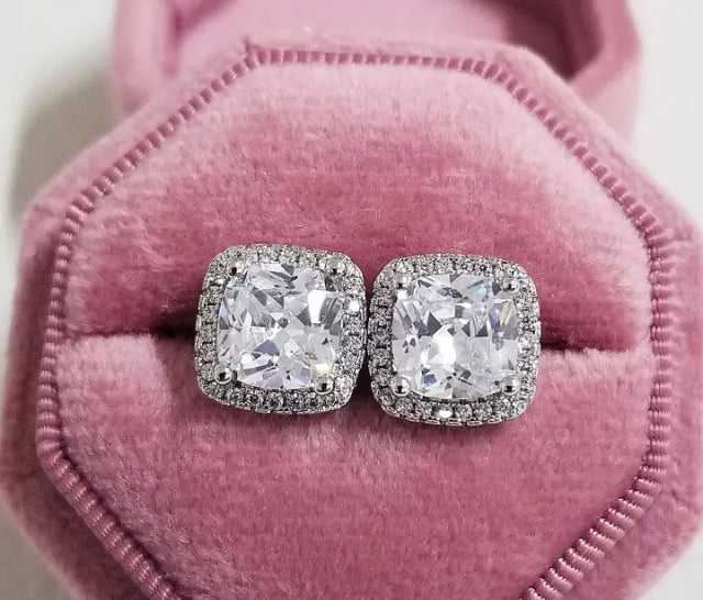 Multicolors Earrings