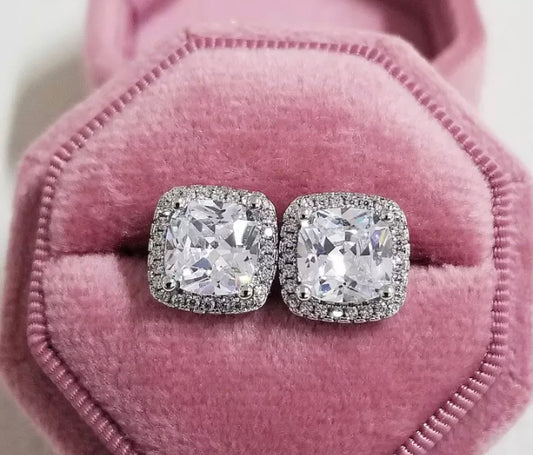 Multicolors Earrings