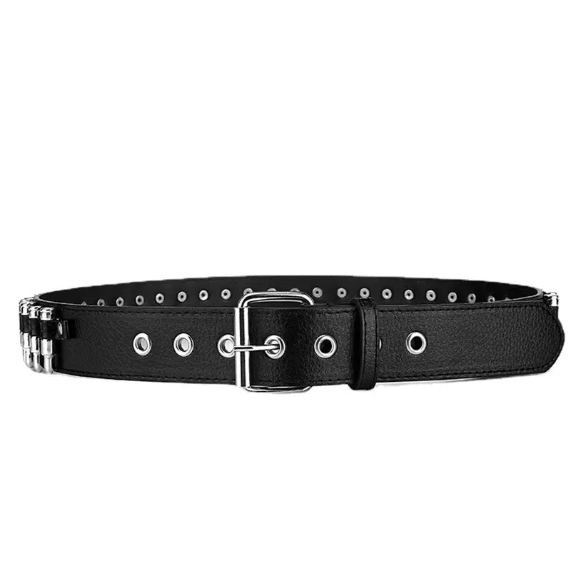 Heavyen KHeallerz Bullets X Bullets Propps Belt