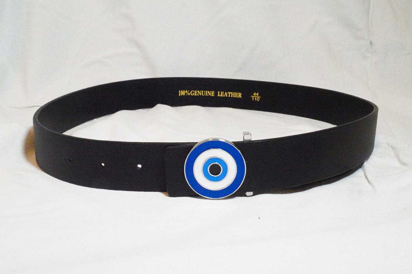 Evil Eye Belt