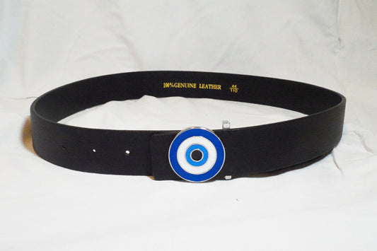 Evil Eye Belt