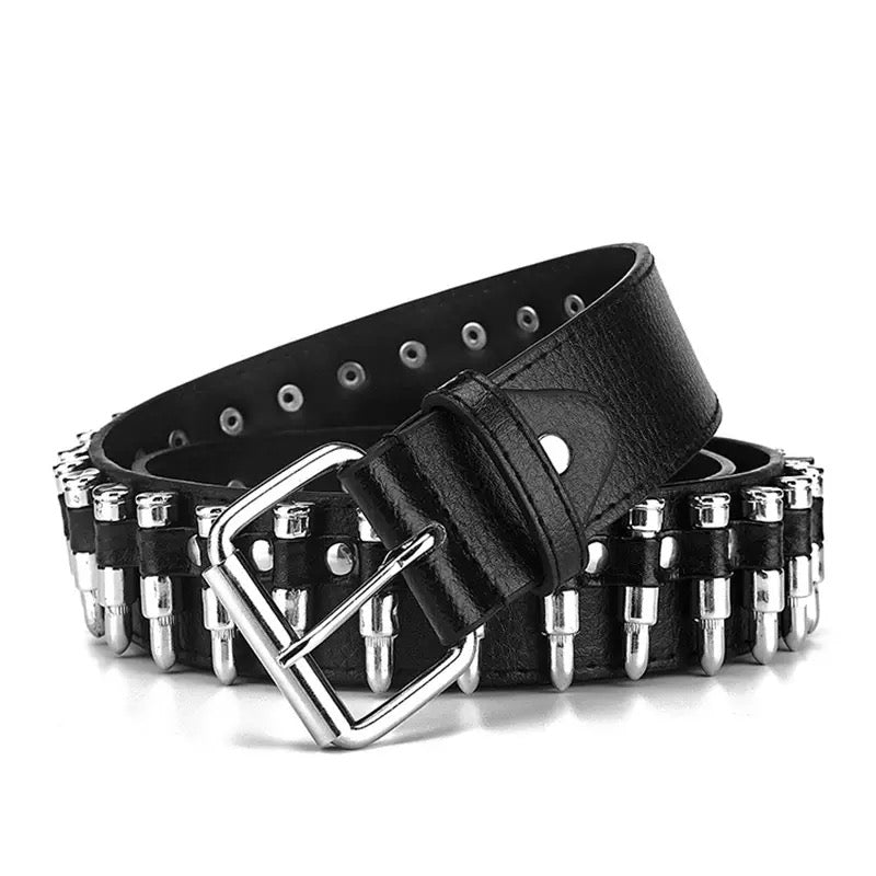 Heavyen KHeallerz Bullets X Bullets Propps Belt