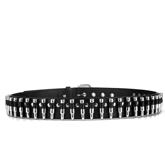 Heavyen KHeallerz Bullets X Bullets Propps Belt