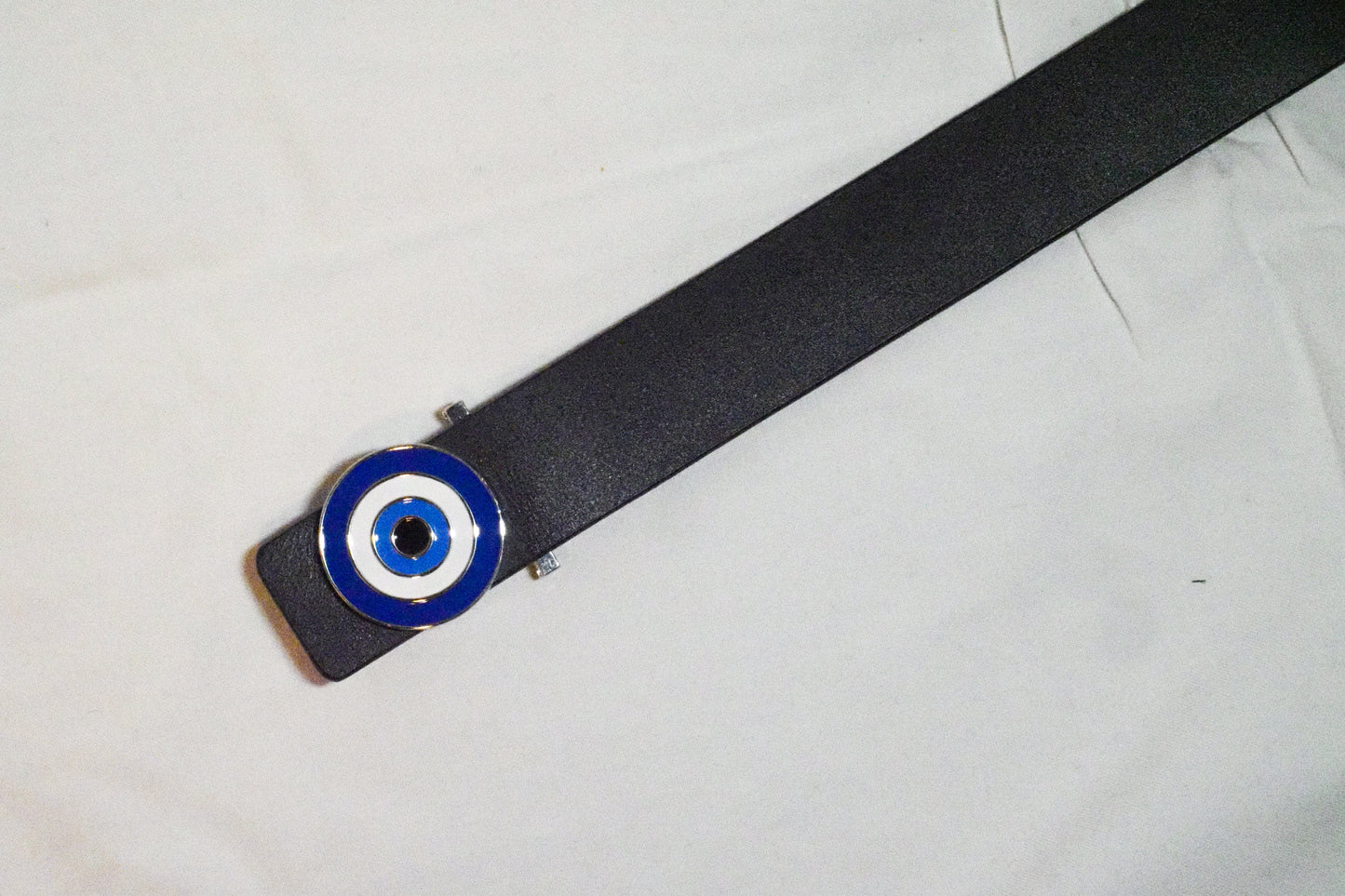 Evil Eye Belt